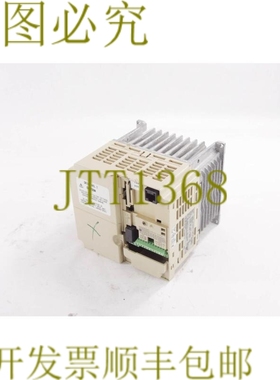 原装供应安川 CIMR-V7AM43P7 Magnek - 用于零件