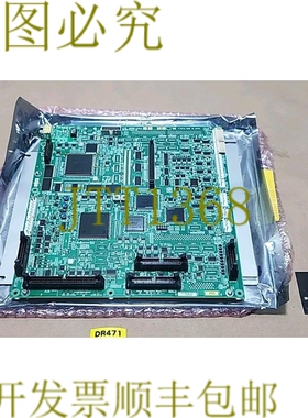 原装供应SURPLUS Tmeic ARND-4044D 6 主控 PWB 墙面 2KBF4044-B