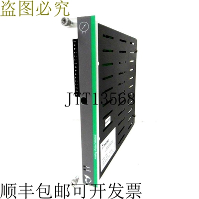 原装供应VALMET METSO IOP320 分析输出模块 181545 REV B2/C