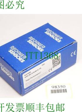 原装供应计算器传感器 电容式传感器 KA1099 KAS-80-A14/40-A-Y5