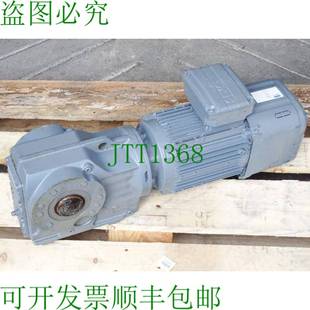 DRN90L4 供應SEW i57.42 1.5kW 1461 原裝 25rpm 未 KA57 BE2