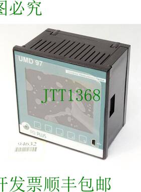 原装供应PQ Plus内置测量装置 UMD97 UMD97E 11.06.1110 P18 / 授