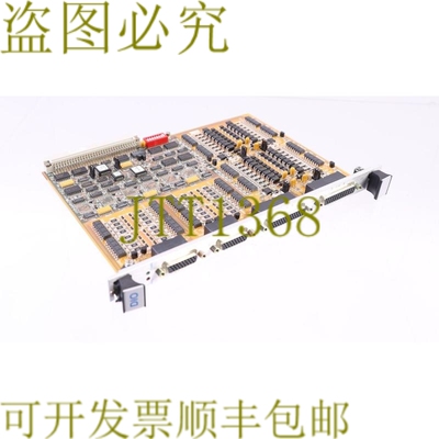 原装供应ADEPT DIO 10332-00800 1033200800 数字输入输出板/卡