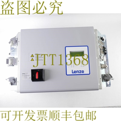 原装供应LENZE ELCAFHI1134E34NNER单驱动高线