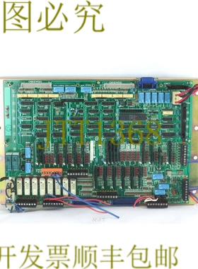 原装供应安川PC控制板 JAN-IO03E JAN-1003E,DF8203498-C0 Rev C0