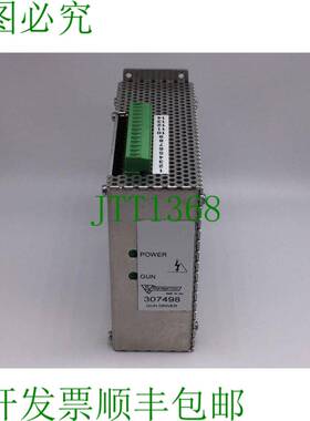 原装供应Spraymation 307498 枪起子模块 175VDC