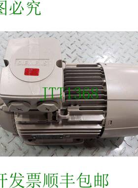 原装供应1LE10231AA434AB4-Z Simotics GP 交流电机,4 3.45kW