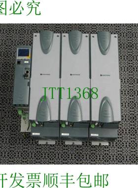 原装供应Eurotherm SU621881-1-D-1710-PL3 驱动器 EPower 3PH-40