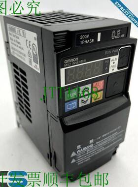 原装供应频率3G3MX2-AB002-E | NE 18220-002 | 3G3MX2AB002E |