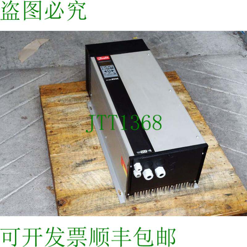 原装供应丹佛斯 175Z7056 VLT6027HT4C54STR3DLF00A00C0 适用于VL