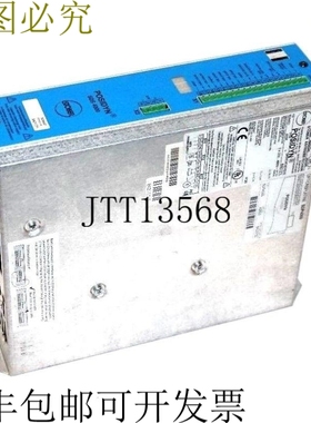 原装供应STOBER POSIDYN SDS4021 伺服驱动器不工作