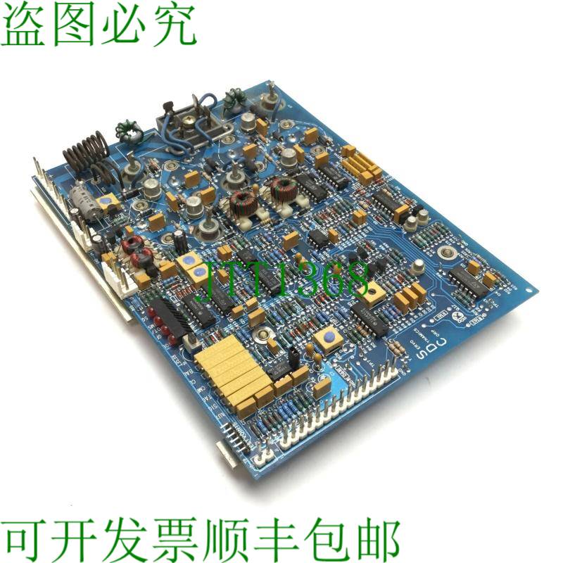 原装供应Servo Dynamics SD1015-10 伺服放大器驱动板,16kHz 模块