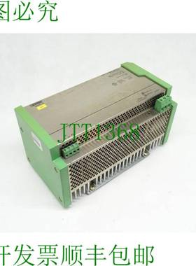 原装供应菲尼克斯电气 2939946 QUINT 电源 PS-3x400AC/24DC/40/F