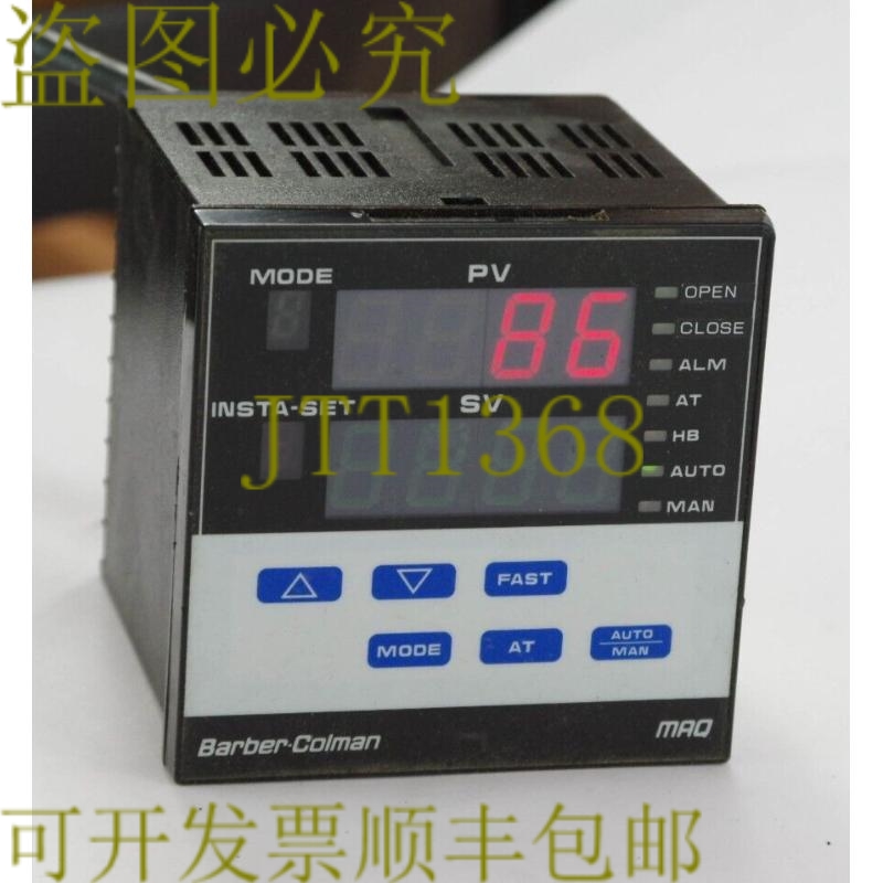 原装供应巴伯-科尔曼 MAQ6-60301 000-0-00 / MAQ660301000000