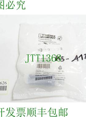 原装供应Phoenix Contact 1681460 SACC-M12MS-5CON-PG 9-M 连接