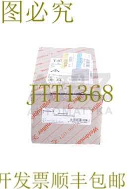 原装供应魏德米勒 8000004153 KLIPPON K3 4M20AB CSS KLIPPONK34