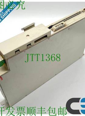 原装供应6SC 6111-2AA00 | Simodrive 进给模块 | 6SC6111-2AA00