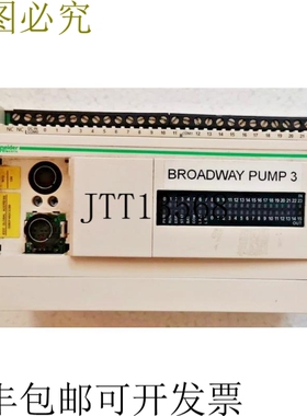 原装供应电气 MODICON TWDLE40DRF I/O 11 MA 24VDC