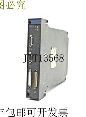 原装供应二手 TELEMECANIQUE TSXAXM292 控制模块