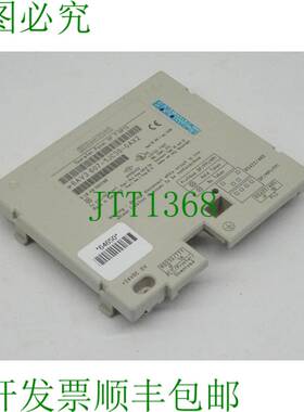 原装供应OP7 6AV3607-1JC30-0AX2 OP7-DP12 后壳 后盖 OP 7-DP12