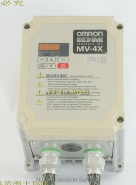 原装供应IDM CIMR-V7CU20P4 CIMRV7CU20P4 MV-4X 200V 驱动器 .4K