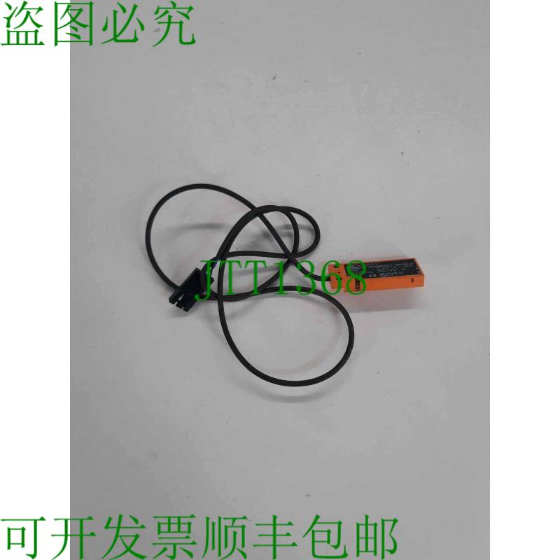 原装供应iFM 电子 KQ-3040NBPKG/0,76M/MOLEX