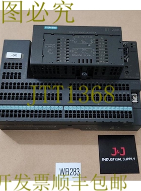 原装供应ET 200L 133-1BL00-0XB0 电源 & 6ES7 193-1FL50-0XA0 +
