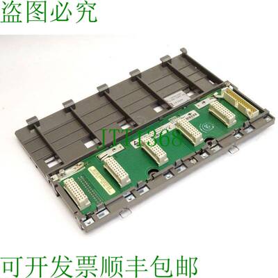 原装供应AEG DTA201/AS-HDTA-201/子架 5个插槽