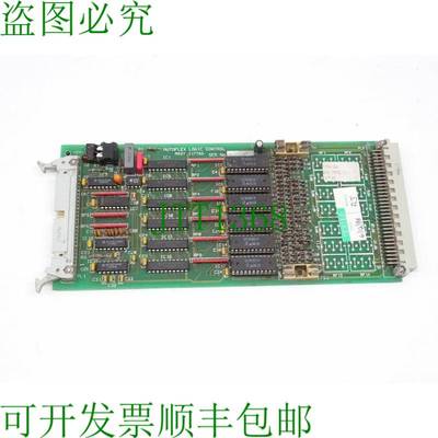 原装供应Autoflex 逻辑控制 117765 PCB 7578 10.1