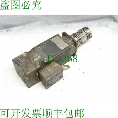 原装供应1HU5044-0AC01-Z 永磁电机 / 2000 Rpm / 1 HU5044-0AC01