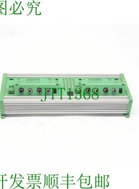 原装供应Interbus 2742146 UBS CT 24 IO GT-LK-OPC E:04