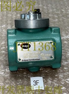 原装供应Eclipse 106BVM RC1.5 蝴蝶阀 350mbar 101106+ NNB