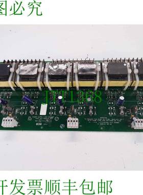 原装供应Liebert 02-796910-00 REV.6 P/L43 电源 SCR 传感器