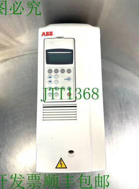 原装供应 ACS800-U1-0016-5+P901 / ACS800U100165P901 1A-30