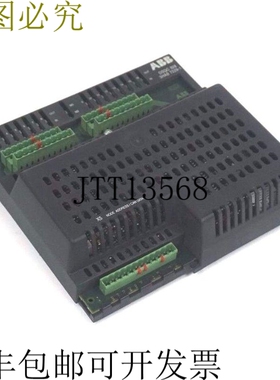 原装供应 3hab7229-1/05 I/O模块DSQC-328、3HAB7229-1