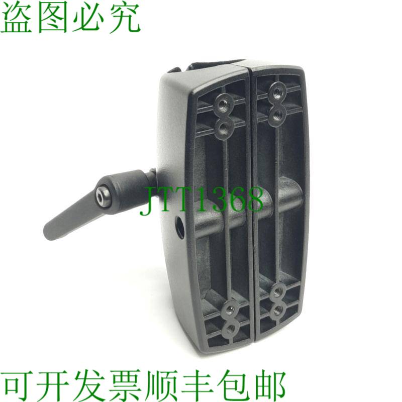 原装供应Ergotron 60-420-200 大号夹具,垂直壁挂到极适配器 1-1/