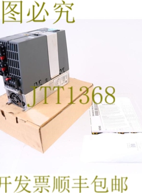 原装供应6SL3210-1PE16-1AL1 6SL32101PE161AL1！ ！