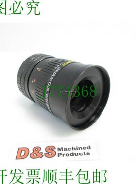 原装供应Melles Griot 59LGC550 Invaritar Telecentric 测量机视