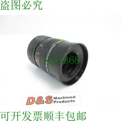 原装供应Melles Griot 59LGC550 Invaritar Telecentric 测量机视