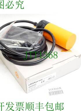 原装供应Ifm electronics Efector150 KB5002 KB-3020-APKG/NI 电