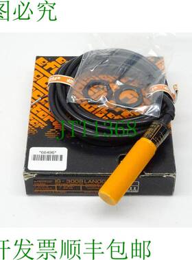 原装供应IFM 效应器 IG-3008-LANOG 电感式传感器 IG3008LANOG 10