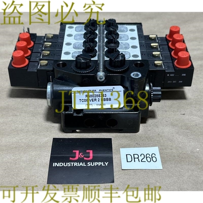 原装供应- Rexroth / Aventics R480285363 TC08 版本 2 BBB 电磁