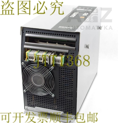原装供应DEMAG DEMATIC AC 24 DPU415V024C02