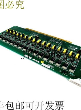 原装供应二手摩尔15927-1-5 PC板1592715 12239-M320