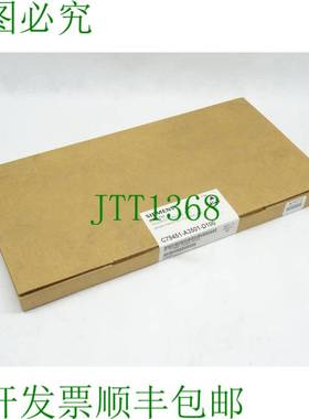 原装供应C79451-A3501-D100 Simatic BI45 / FI45 零件套件