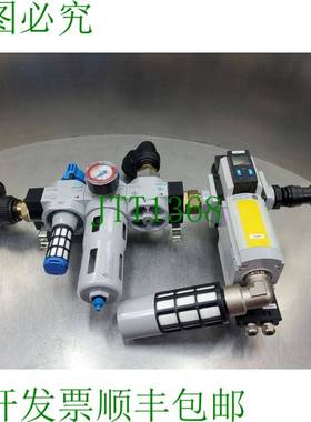 原装供应FESTO MS6-SV-1/2-E-10V24-AD1 带 LFR-D-7-MAXI,170686,