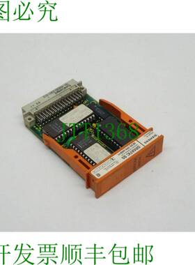 原装供应6ES5374-0AB11 Simatic S5 6ES5 374-0AB11 内存子模块