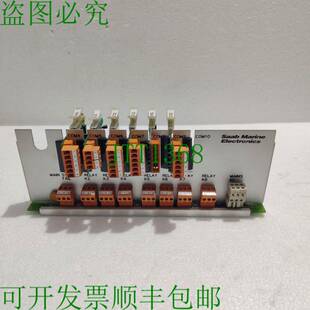 PWB MARINE 013 005 9240 IOMB PCB 电子 供应SAAB 原装