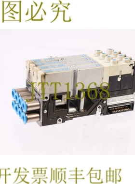 原装供应费斯托 533360 MPA1-FB--8 1X 5333343 + 3X 5333345