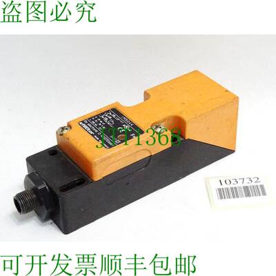 原装供应Ifm electronics IM5044 电感式传感器 IME3020-FPKG/US-